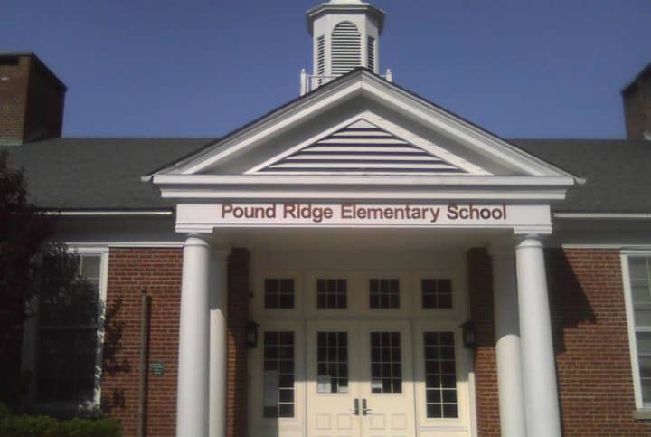 Pound Ridge Elementary will hold kindergarten registration from Tuesday, March 24 until Friday March 27.