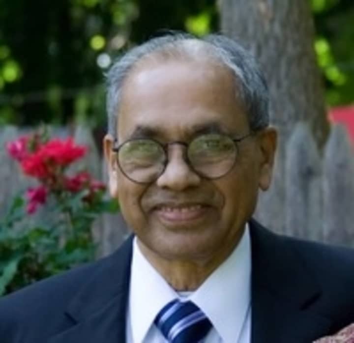 Manhar C. Patel, 76, a longtime Norwalk resident, died Sunday, March 22.