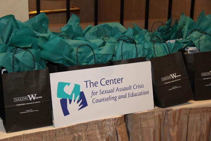 The Center, based in Stamford, is proclaiming April as Sexual Assault Awareness Month.