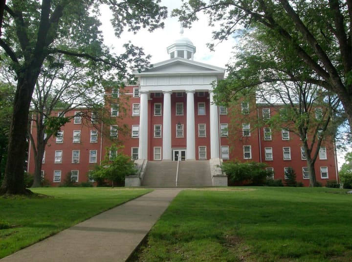 A Greenwich resident was recently named to the Deans List at Wittenberg University.