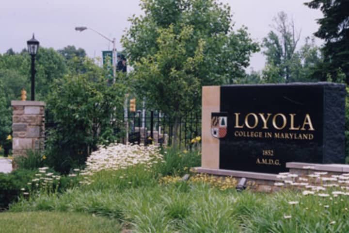 Four Wilton residents were recently named to the Deans List at Loyola University Maryland.