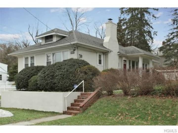 164 Columbia Ave., Hartsdale