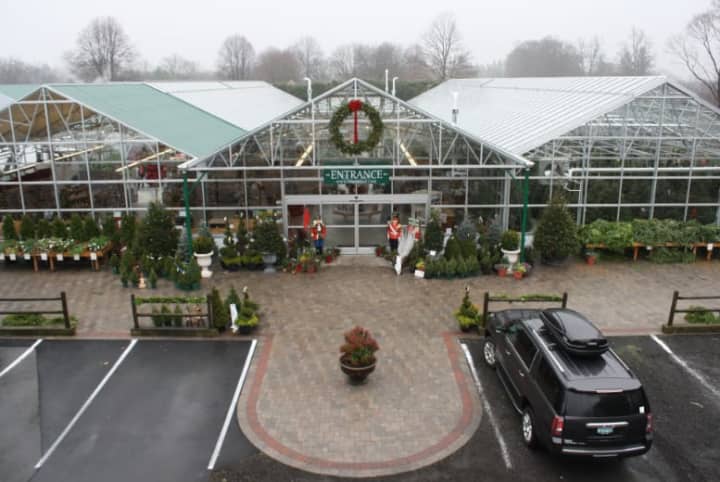 Sam Bridge Nursery &amp; Greenhouses is hosting a re-opening weekend April 23-25 in honor of its new facility. 