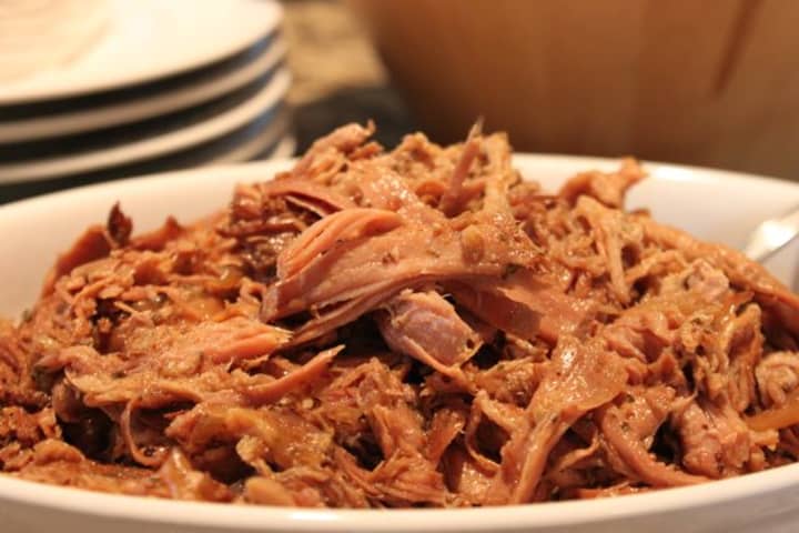 Get access to slow-cooker recipes like pulled pork on Northern Westchester Hospital&#x27;s blog. 
