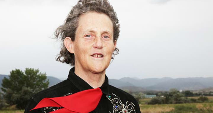 Dr. Temple Grandin, the &#x27;most famous&#x27; person in the world with autism, will be visiting White Plains for a conference April 24.