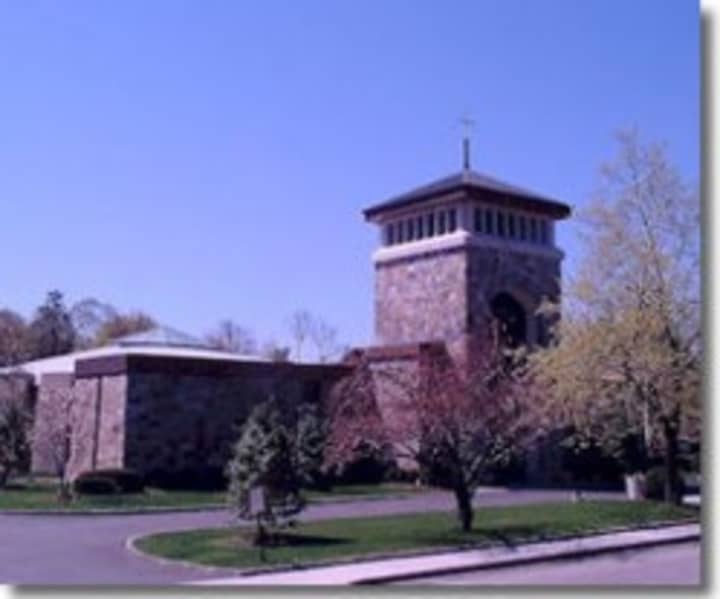 St. Aloysius in New Canaan