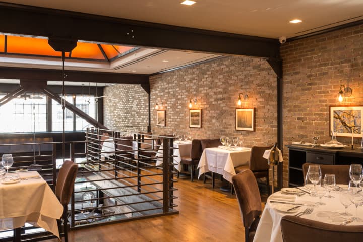Winston&#x27;s restaurant in Mount Kisco offers many dining options for Easter Sunday. 