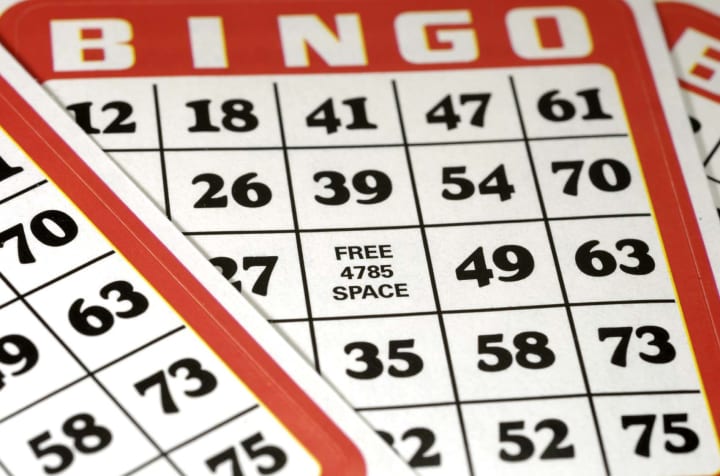 Eastchester SEPTA will be holding an evening with bingo and more on April 25.
