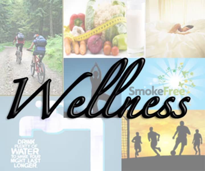 White Plains Hospital is hosting a variety of wellness events in April. 