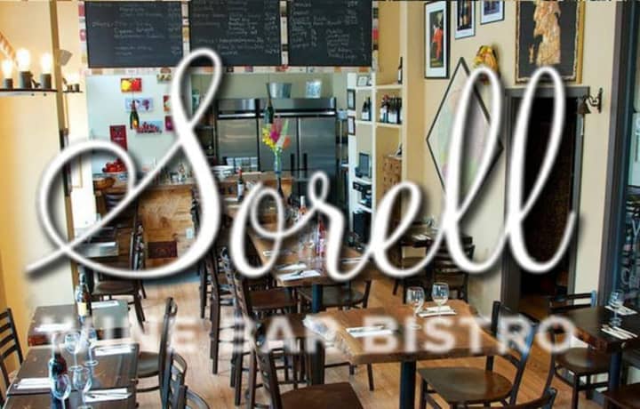 The New Rochelle Chamber of Commerce will be having a networking night at Sorell Wine Bar Bistro April 2.