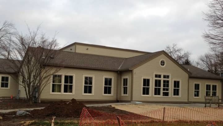 The Lewisboro Library will move back to 15 Main Street April 25 after an extensive renovation is completed.
