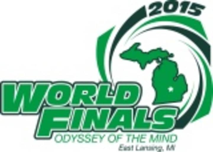 Ten Stamford teams advanced to the Odyssey of the Mind World Finals.