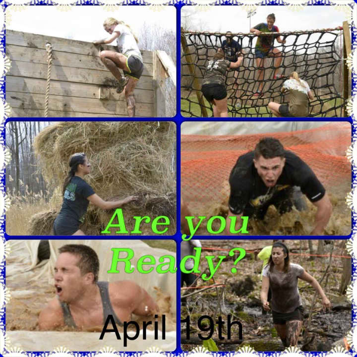 Western Connecticut State University&#x27;s annual Mini-Mudder event will be April 19.