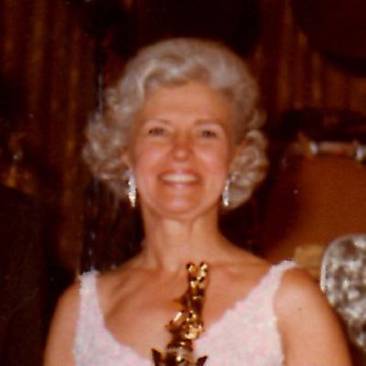 Helen Jepsen Nielsen, 85, of Tuckahoe, died Tuesday, March 31.