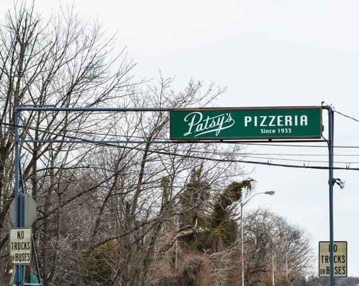 Patsy&#x27;s Pizzeria is planning to host its grand opening in New Rochelle in April. 