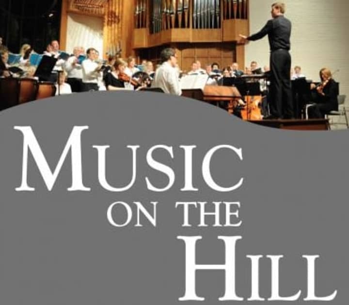 Music on the Hill welcomes the community to an Open House at its newly established home at the Wilton Episcopal and Presbyterian Church complex (WEPCO) on April 11.