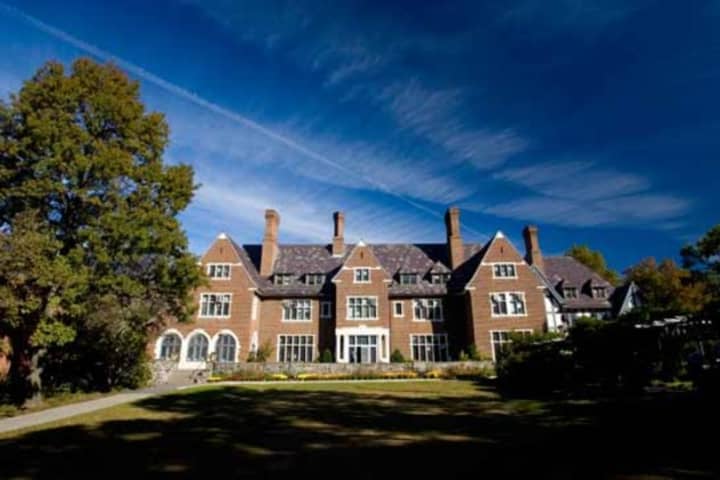 Sarah Lawrence College will present several well-known comedians.