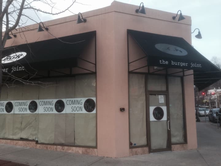A Turkish restaurant is coming to downtown Mount Kisco and will open in the former BGR site.