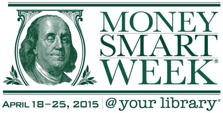 The Fairfield Library will participate in Money Smart Week.