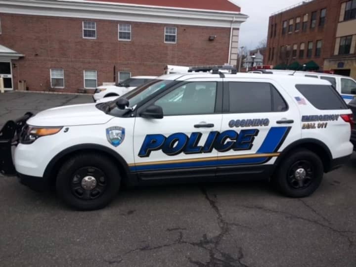 Ossining Police are investigating after a student was offered a ride home.