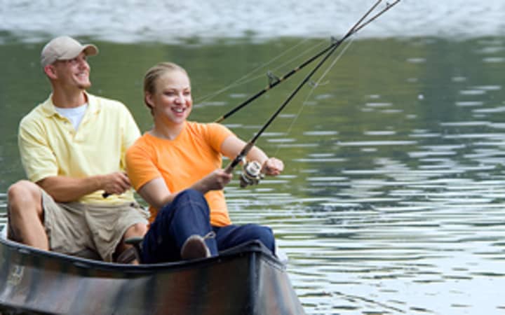With fishing season open, and warmer weather on the way to Westchester County, anglers are expected to take to the waters and streams for some fishing.