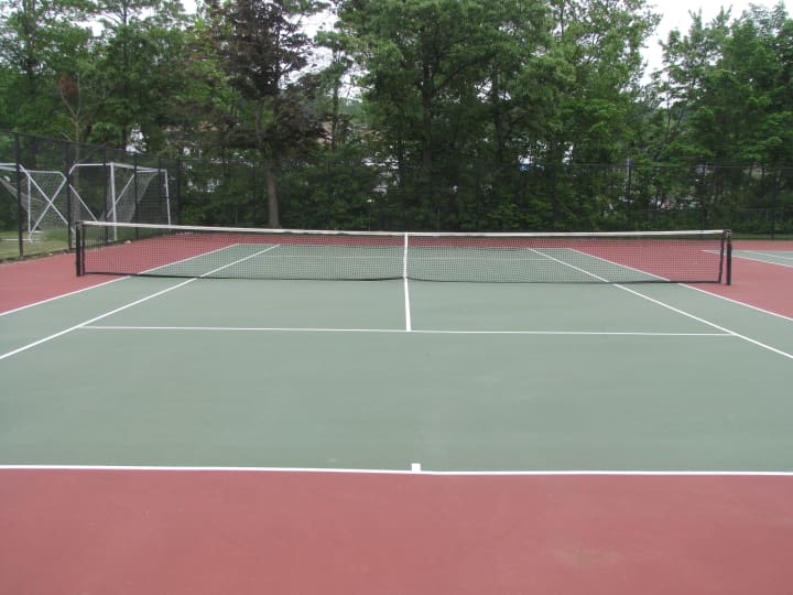 The Pleasantville Tennis Club is offering a kids day on April 25.