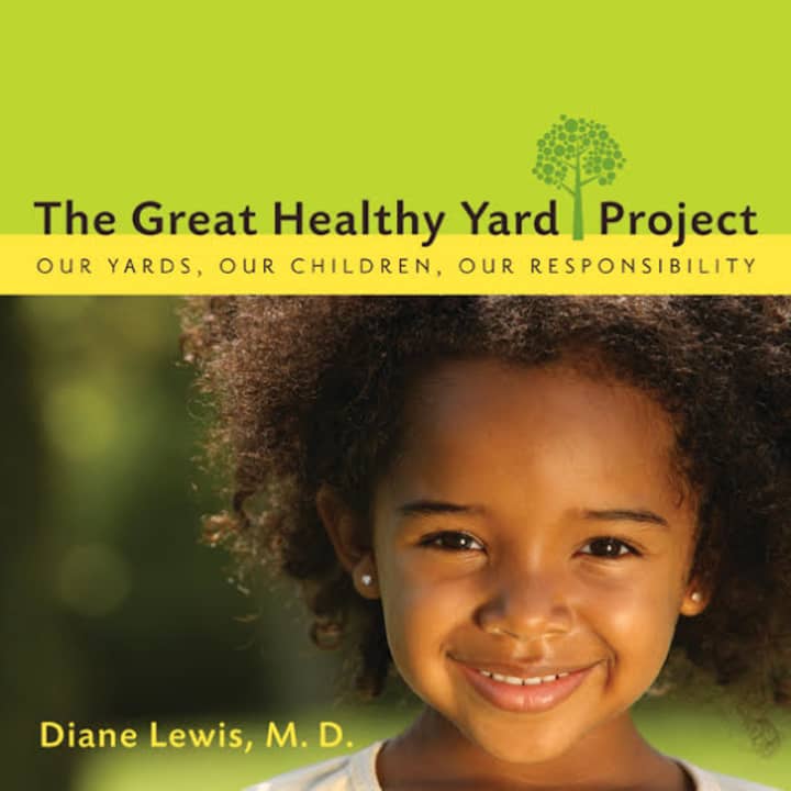 Dr. Diane Lewis will present her book at a series on sustainable living.