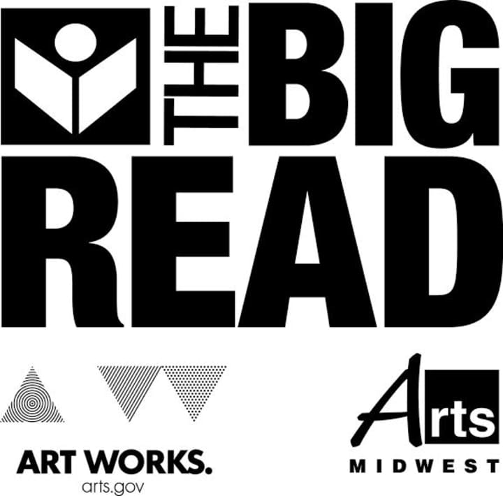 The Big Read is a program of the National Endowment for the Arts, designed to revitalize the role of reading in American culture by exposing citizens to great works of literature and encouraging them to read for pleasure and enrichment.