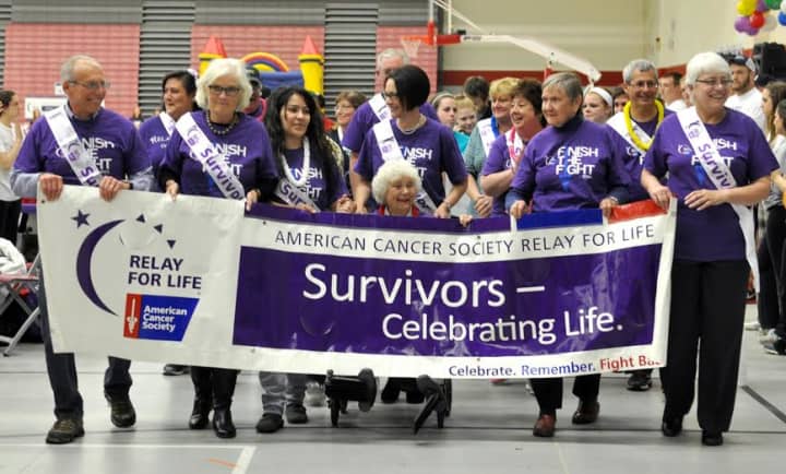 The goal of this year&#x27;s Relay for Life is $50,000.