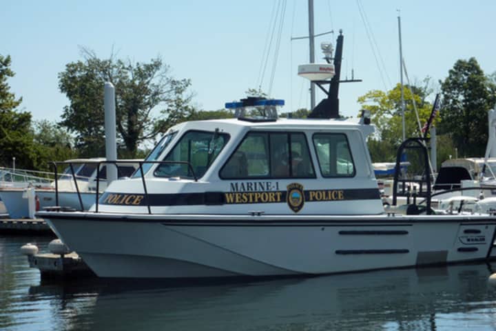 Westport and Fairfield police found the body of a missing Fairfield man on Cockeone Island Tuesday night.