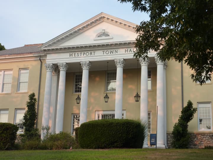 The Historic District Commission will hold a meeting in Westport Town Hall.