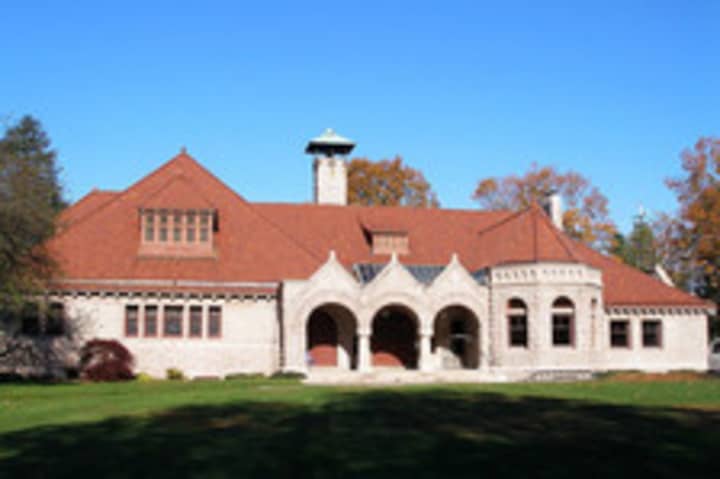 The Pequot Library in Southport is accepting applications from Bridgeport and New Haven public school teachers for its Books for Teachers program.