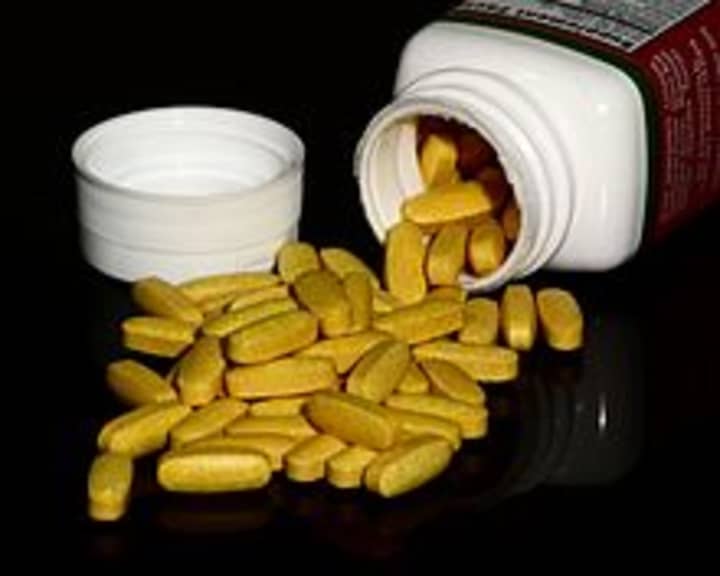 A recent study suggests overuse of vitamin supplements can lead to heart disease and cancer. 