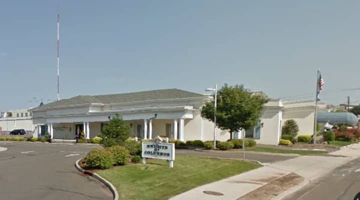 The Warriors Ball will be held at the Knights of Columbus in Stamford.