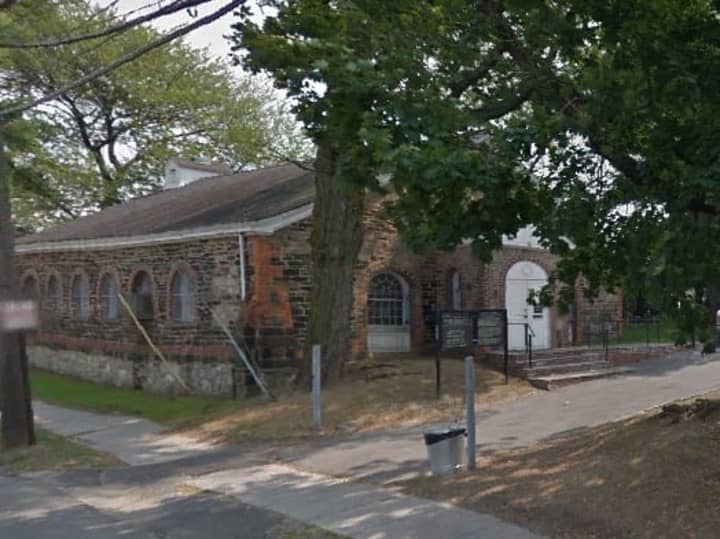St. Pauls Church National Historic Site in Mount Vernon is accepting applications from local students for its summer junior historian program.