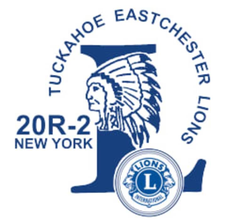 The Tuckahoe-Eastchester Lions will vave its annual dinner-dance June 13.