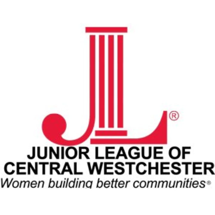 The Junior League of Central Westchester presented The Acceleration Project award at its &quot;Big Night Out&quot; event.