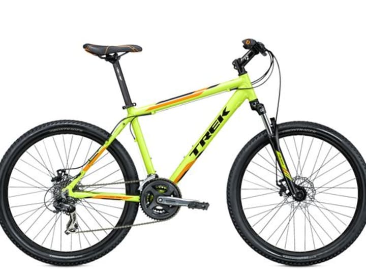 Nearly 1 million Trek bikes in North America, including those sold in Fairfield County, have been recalled by the manufacturer, according to CNN.