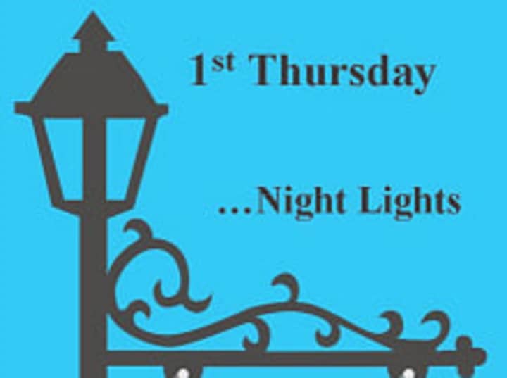 The Briarcliff Manor Chamber of Commerce is presenting the First Thursday Night Lights series starting May 7.