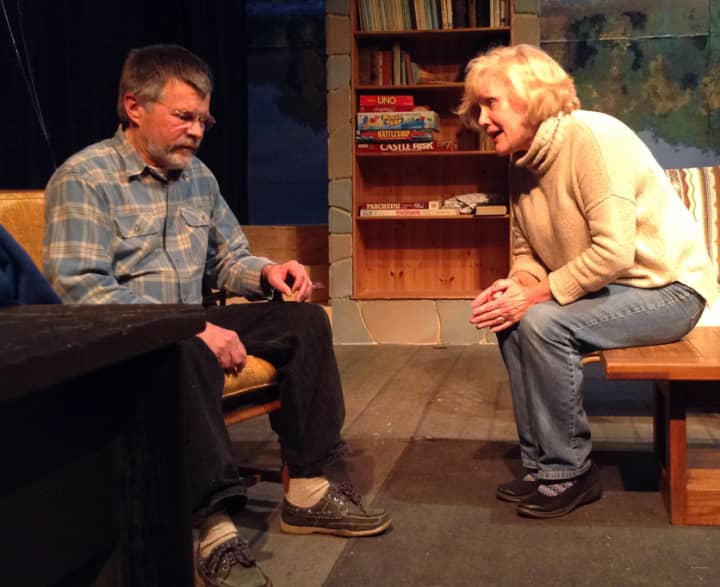 &quot;On Golden Pond&quot; will be staged at the Phillipstown Depot Theatre beginning Friday.