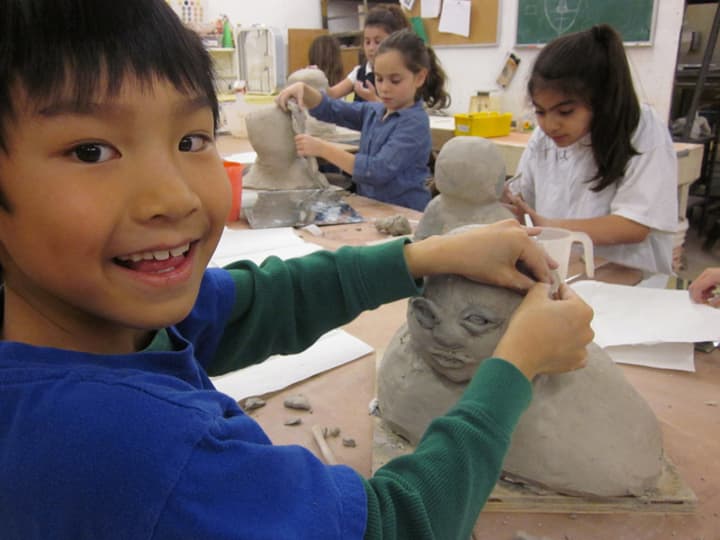 Clay classes will be among the offerings at this summer&#x27;s ArtsWestchester arts mini-camps. 