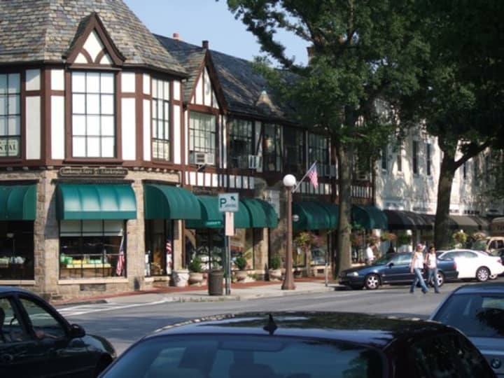 The Bronxville Board of Trustees approved a $15.2 million municipal budget that inlcudes several capital projects. 
