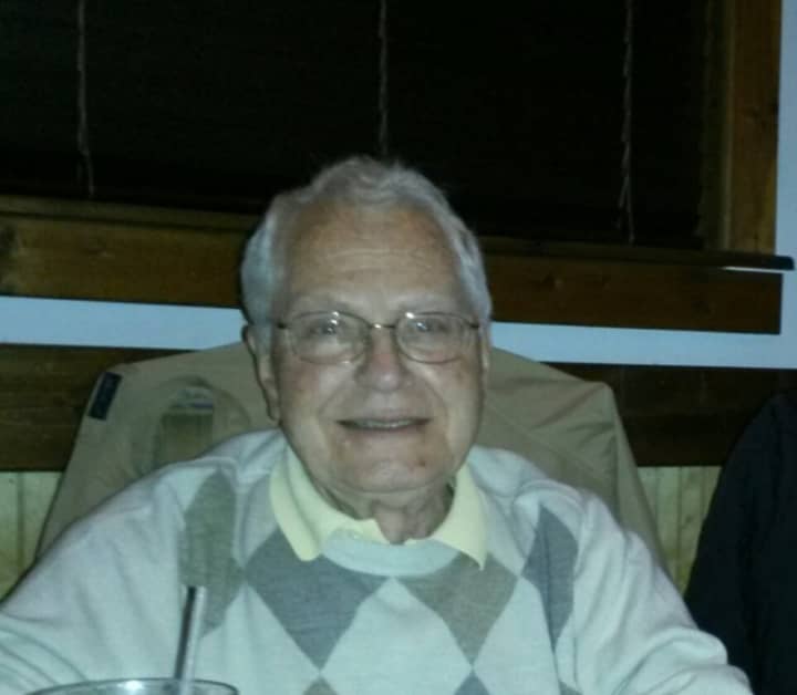 Richard E. Kugel, 81, a lifelong Port Chester resident, died Sunday, April 26.