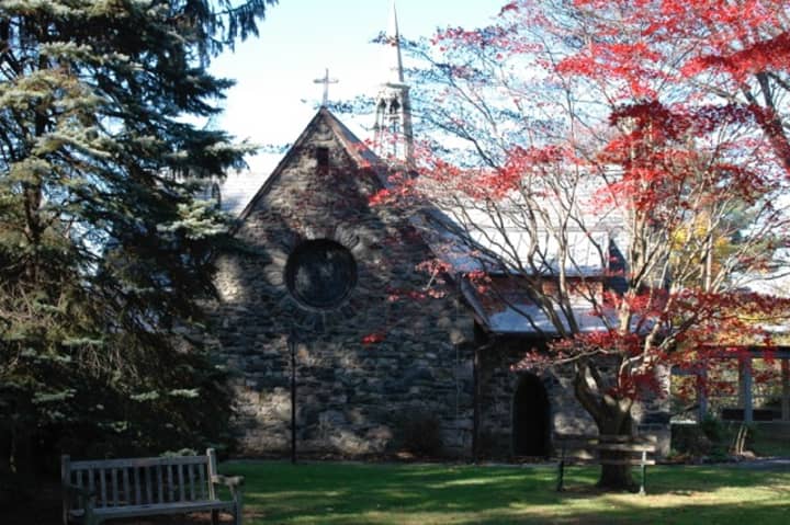 All Saints Episcopal Church in Briarcliff Manor will be participating in the upcoming New York Landmarks Conservancy Sacred Sites Open House weekend.