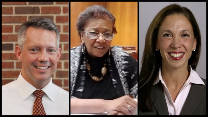 Scarsdale Superintendent Thomas Hagerman will be joined by former Mount Vernon interim Superintendent Judith Johnson and Assemblywoman Amy Paulin at the membership meeting. 