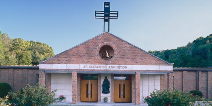 St. Elizabeth Ann Seton School is in Shrub Oak.