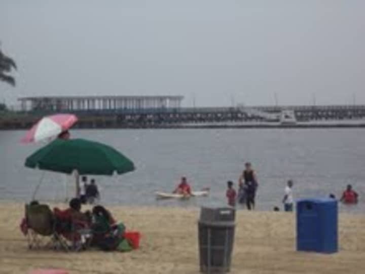 Beaches throughout Westchester are set to open for the pre-season on Memorial Day weekend. 