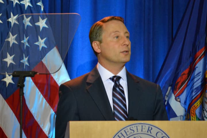Westchester County Executive Robert P. Astorino applauded a decision Friday by an appeals court that prohibited HUD from giving away grant money marked for Westchester.