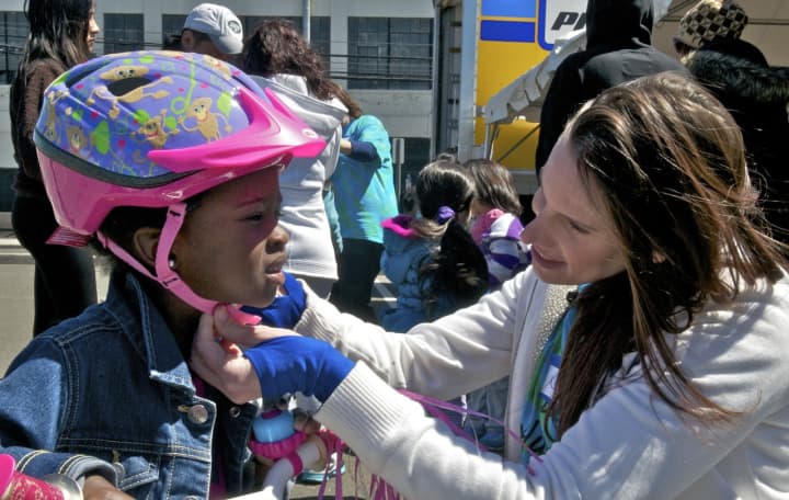 The 13th annual Mother&#x27;s Day Bike Ride will be on Sunday, May 10.