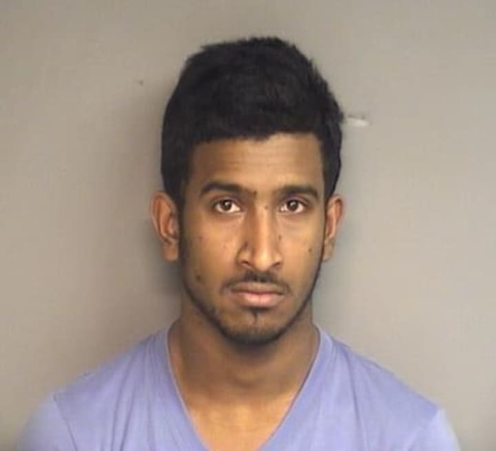 Tyub Mohammed, of 36 Stephen St., Stamford was charged with third-degree sexual assault and third-degree assault on Monday.
